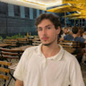 Meet your Posher, Rainier